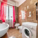 Flaminia Bright & Roomy Daire