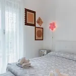 Flaminia Bright & Roomy Daire Pesaro