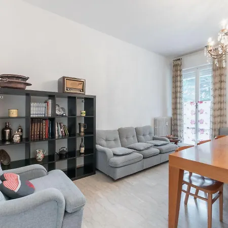 Flaminia Bright & Roomy بيزارو