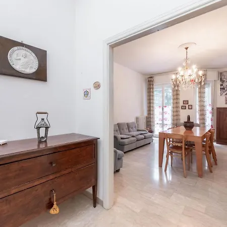 Flaminia Bright & Roomy * Pesaro