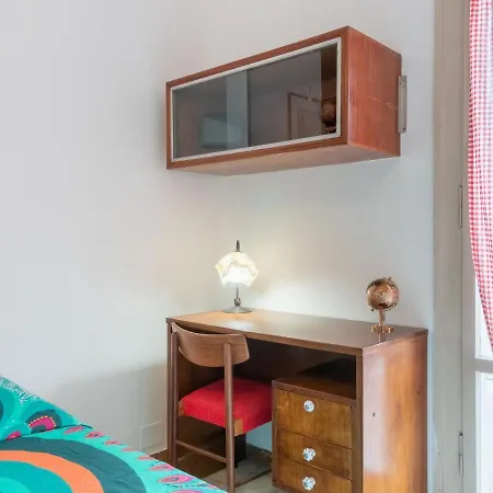 Lägenhet Flaminia Bright & Roomy Pesaro