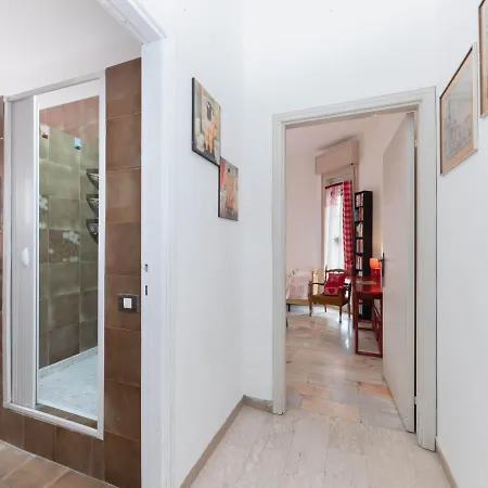 Flaminia Bright & Roomy Appartamento *