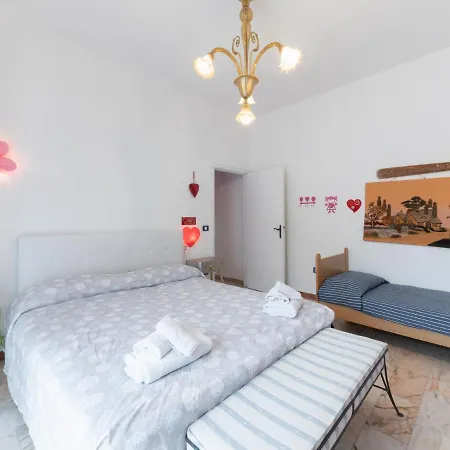 Flaminia Bright & Roomy